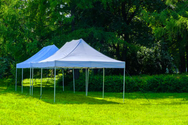 Premium Event Tent & Canopy Solutions Delhi